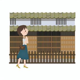歴史探訪　栃木・日光方面(日光東照宮)