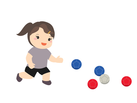 ニュースポーツの集い