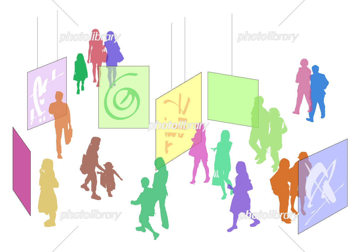 ココユキ作品展