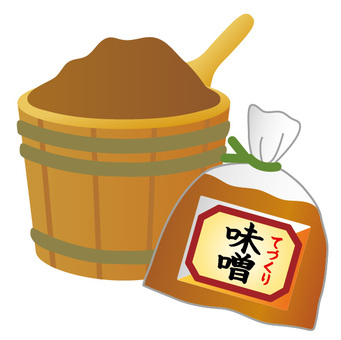 味噌つくり講習会